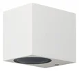 Светильник Applique Outdoor SQU.1L*GU10 WHITE