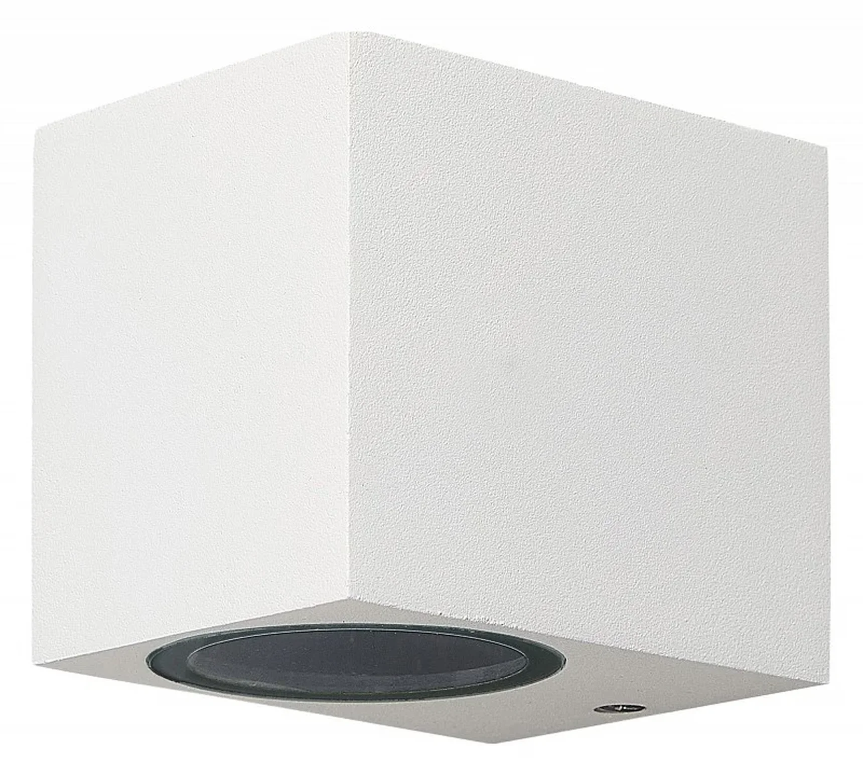 Светильник Applique Outdoor SQU.1L*GU10 WHITE