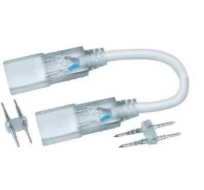 Средний коннектор гибкий G-2835-SCS-IP20 (для ленты 120 диодов)