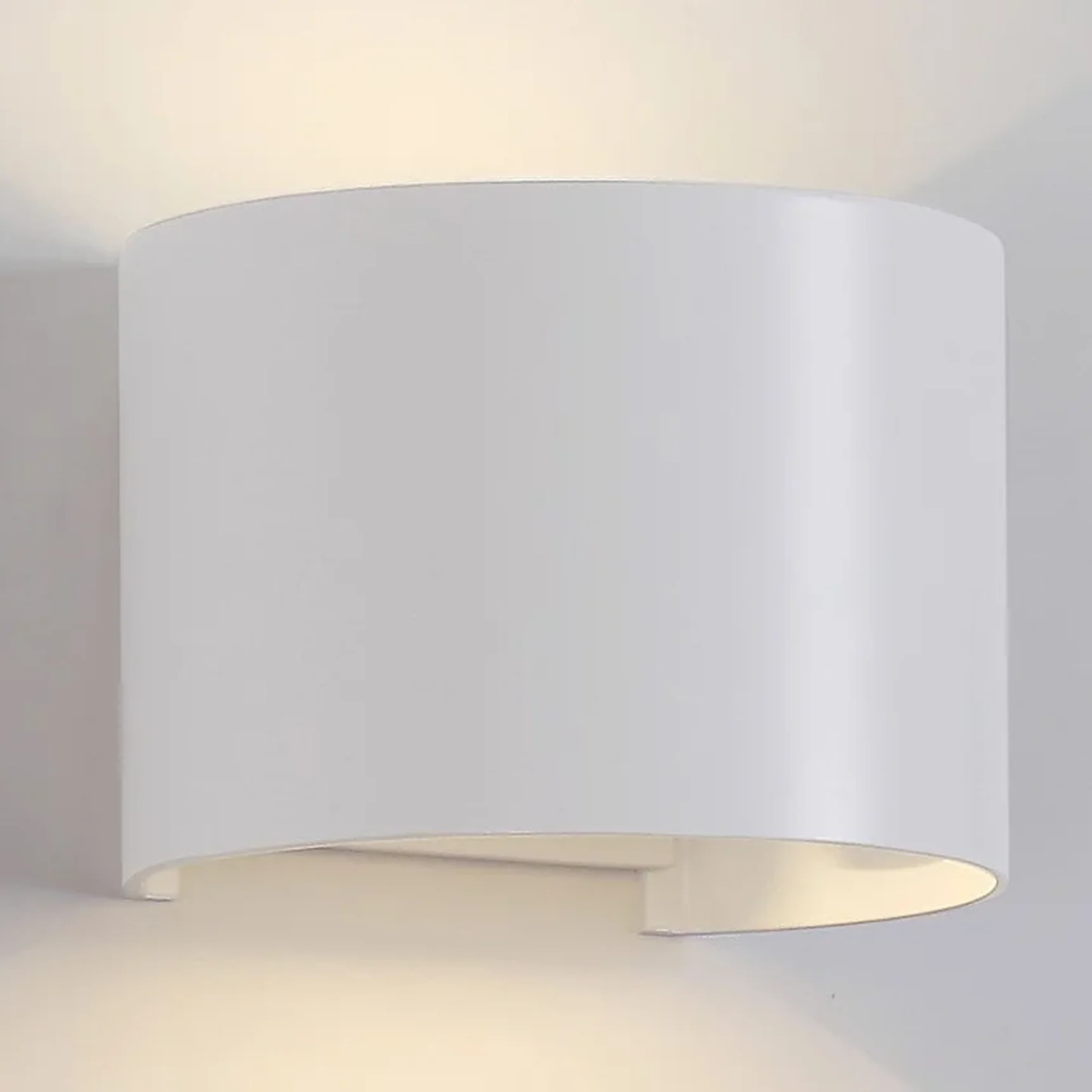 Настенно-потолочный светильник Nowodvorski CUBOID WHITE 6523