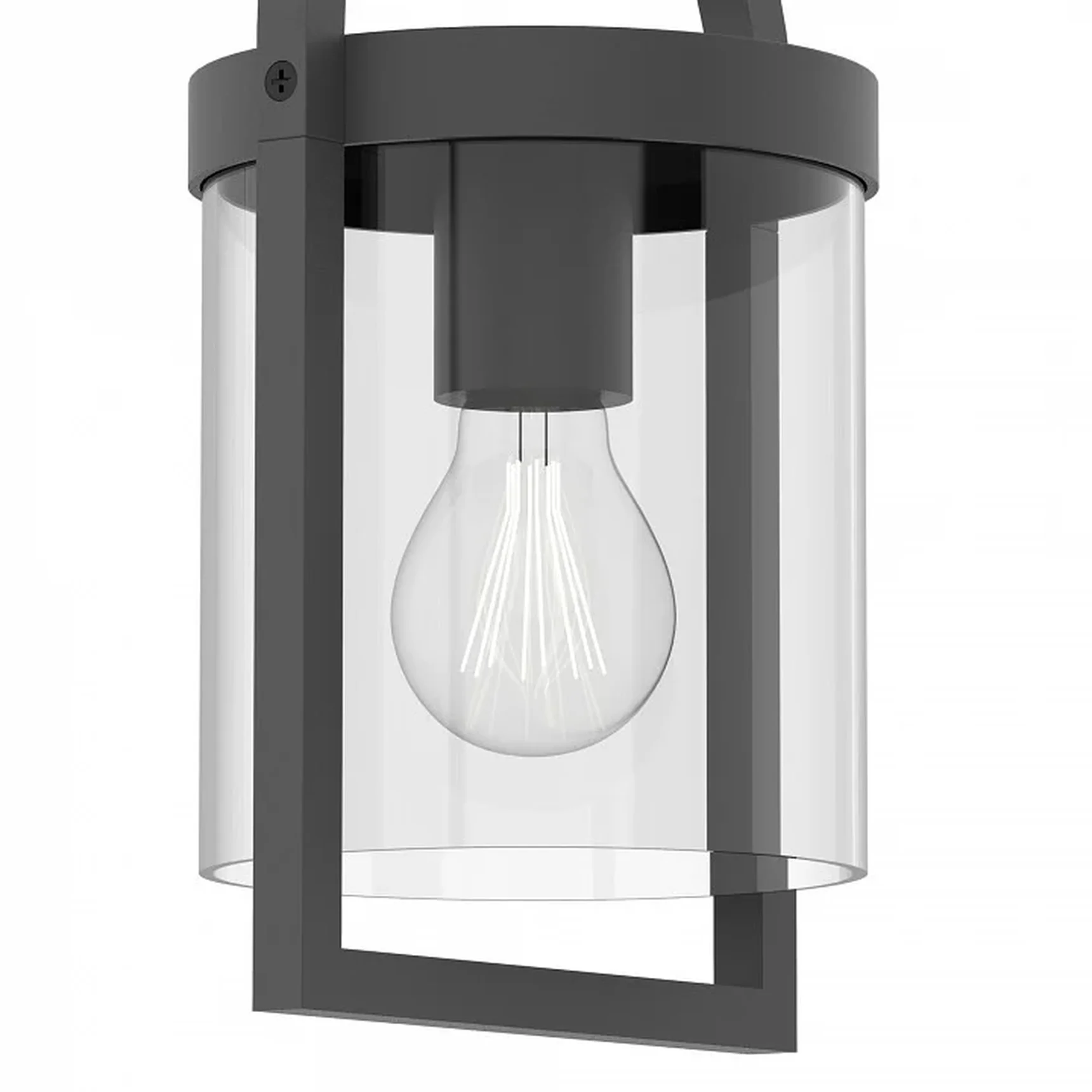 Светильник на штанге Applique Outdoor 1L*E27