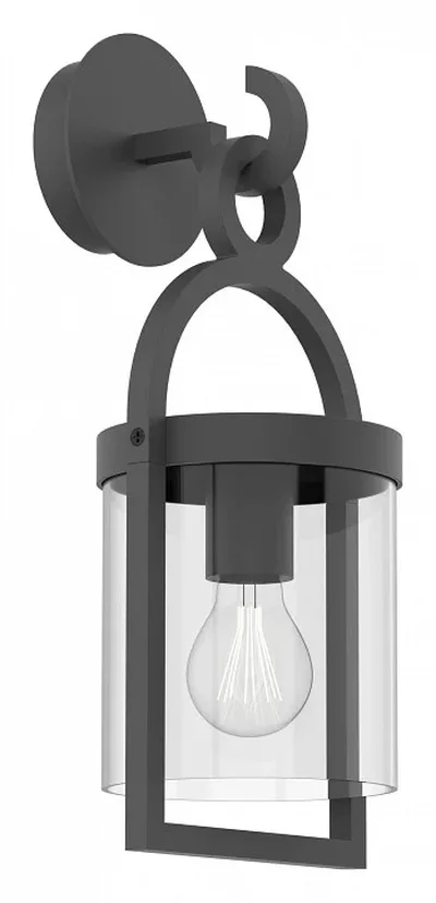 Светильник на штанге Applique Outdoor 1L*E27