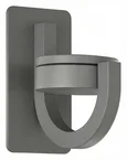 Светильник Applique Outdoor SWIVEL 1L*GX53 DARK GREY