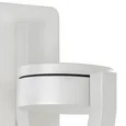 Светильник Applique Outdoor SWIVEL 1L*GX53 WHITE