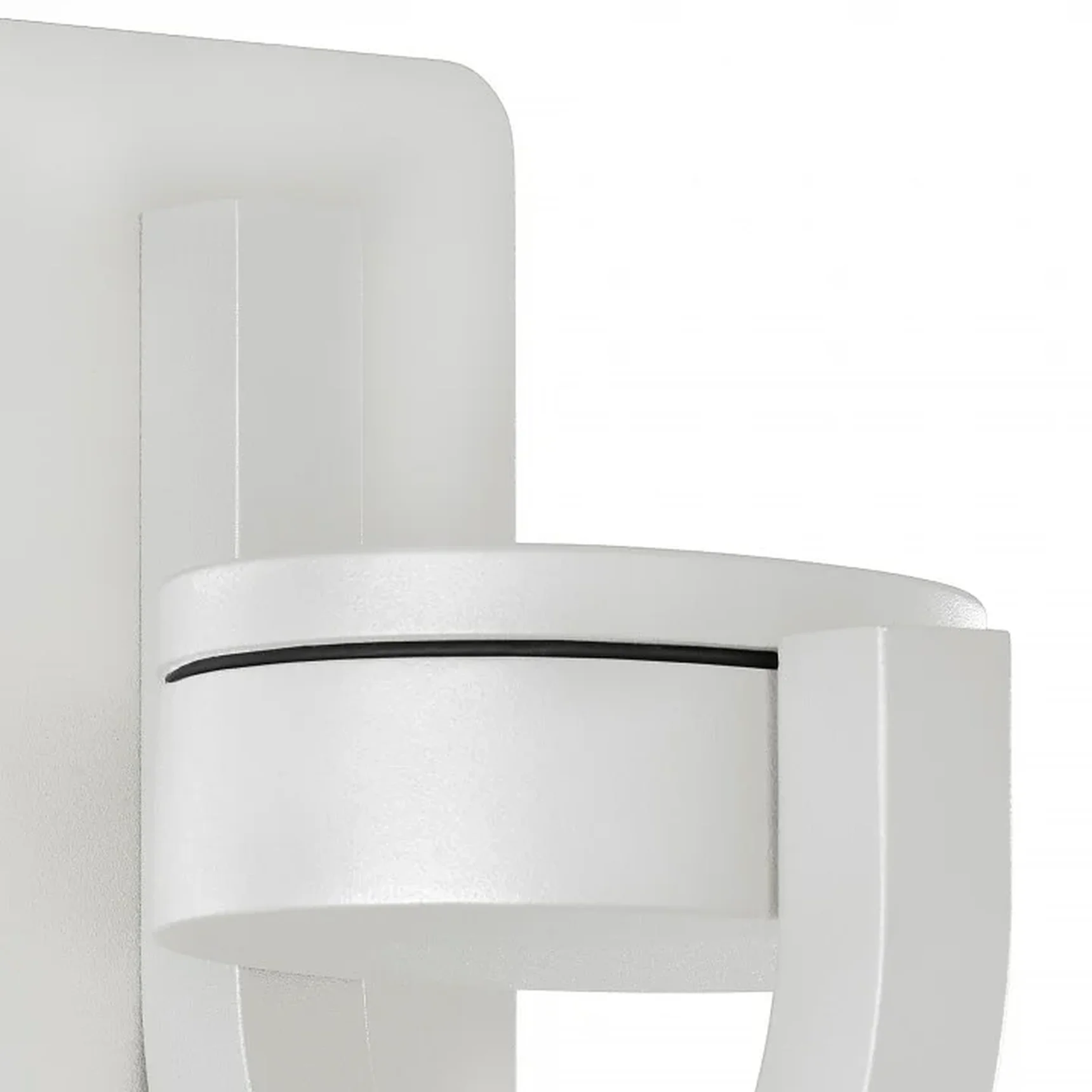 Светильник Applique Outdoor SWIVEL 1L*GX53 WHITE