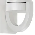 Светильник Applique Outdoor SWIVEL 1L*GX53 WHITE