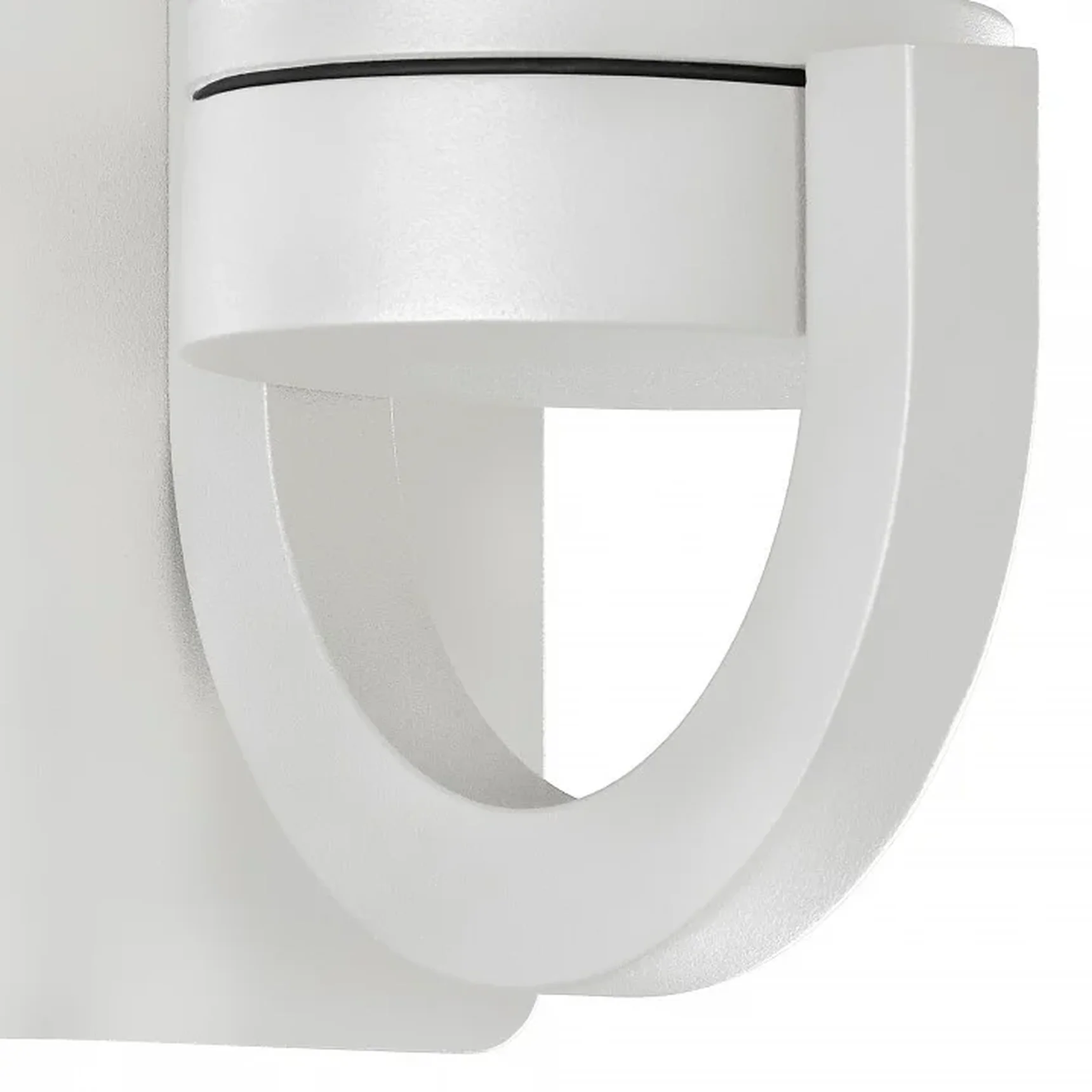 Светильник Applique Outdoor SWIVEL 1L*GX53 WHITE