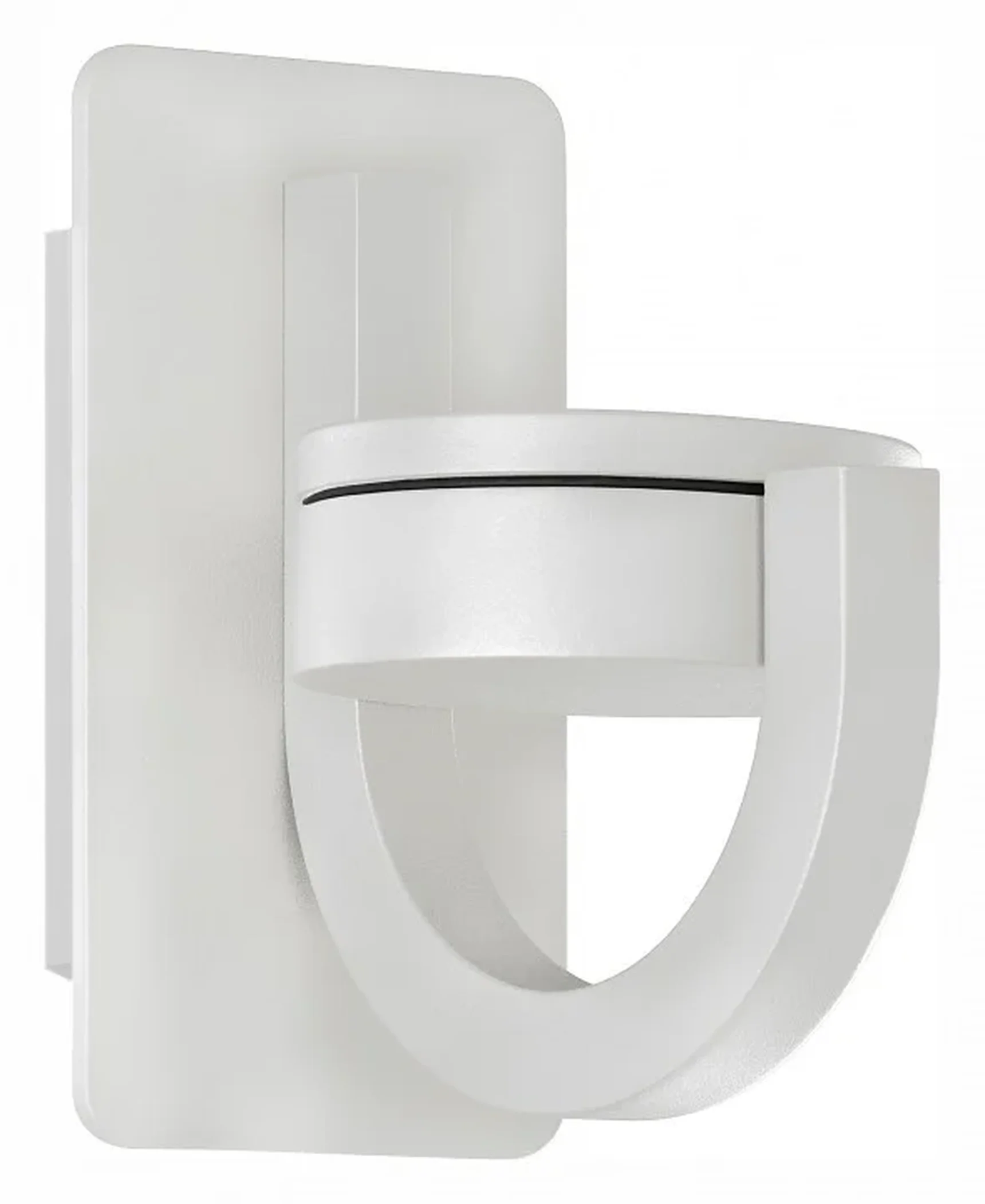 Светильник Applique Outdoor SWIVEL 1L*GX53 WHITE