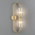 Бра Lumion Toronto 6560/2W