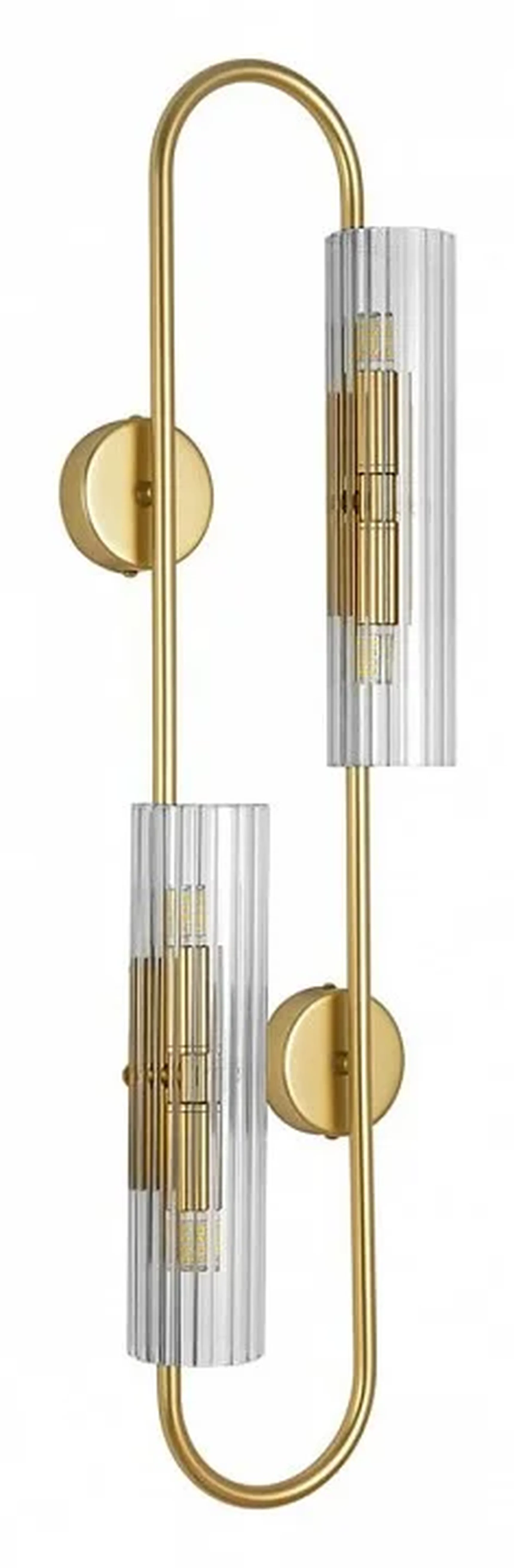 Бра Lumion TORONTO 6560/4W