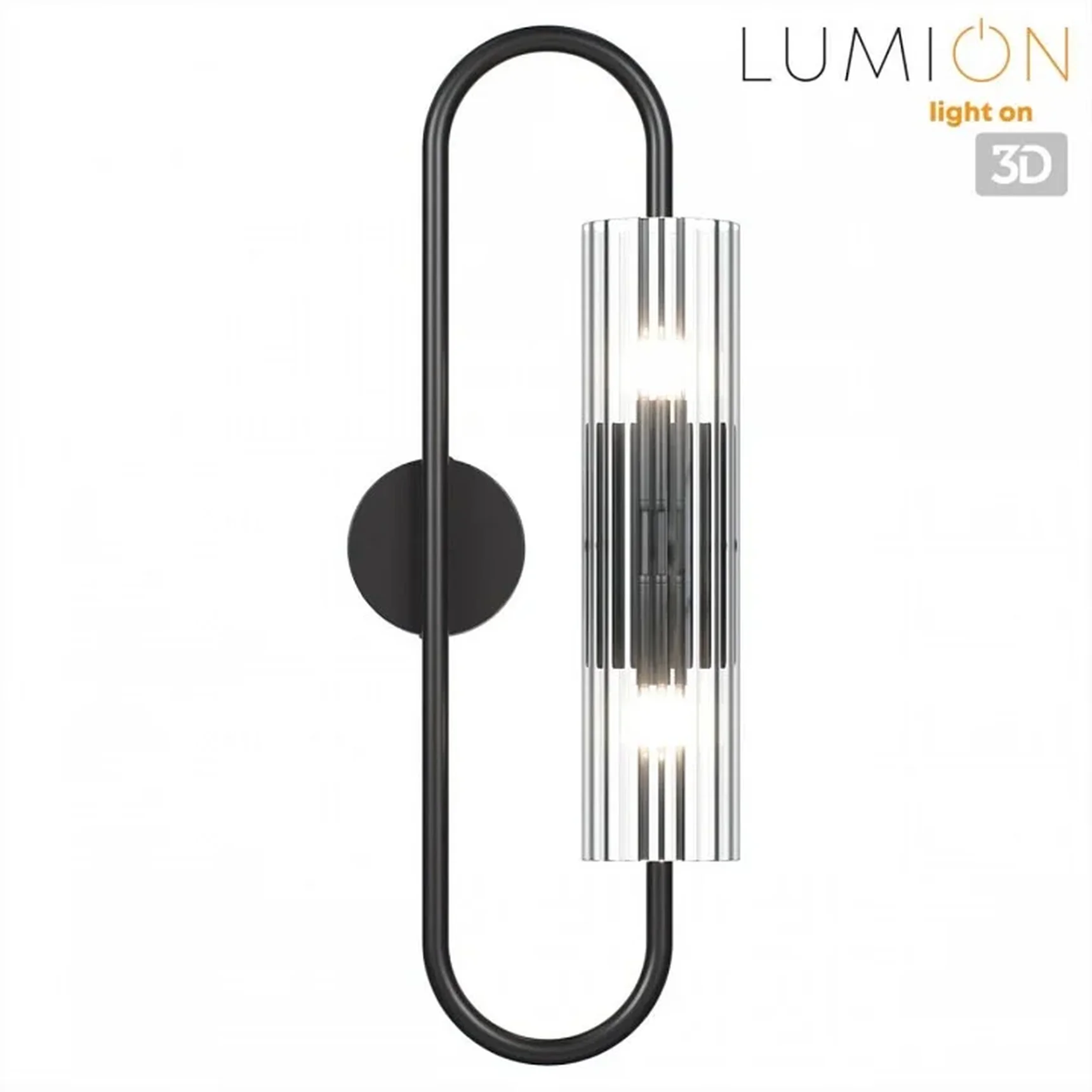 Бра Lumion Toronto 6561/2W