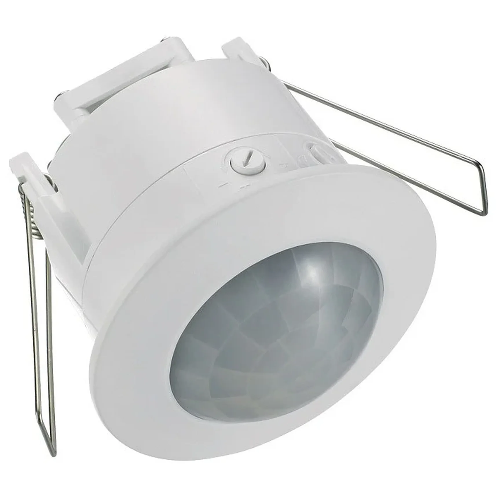 USN-15-360R-1200W-3LUX-6M-0,6-1,5m/s-WH Датчик движения