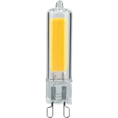 Лампа светодиодная NLL LED NLL-G-G9-5-230-3K