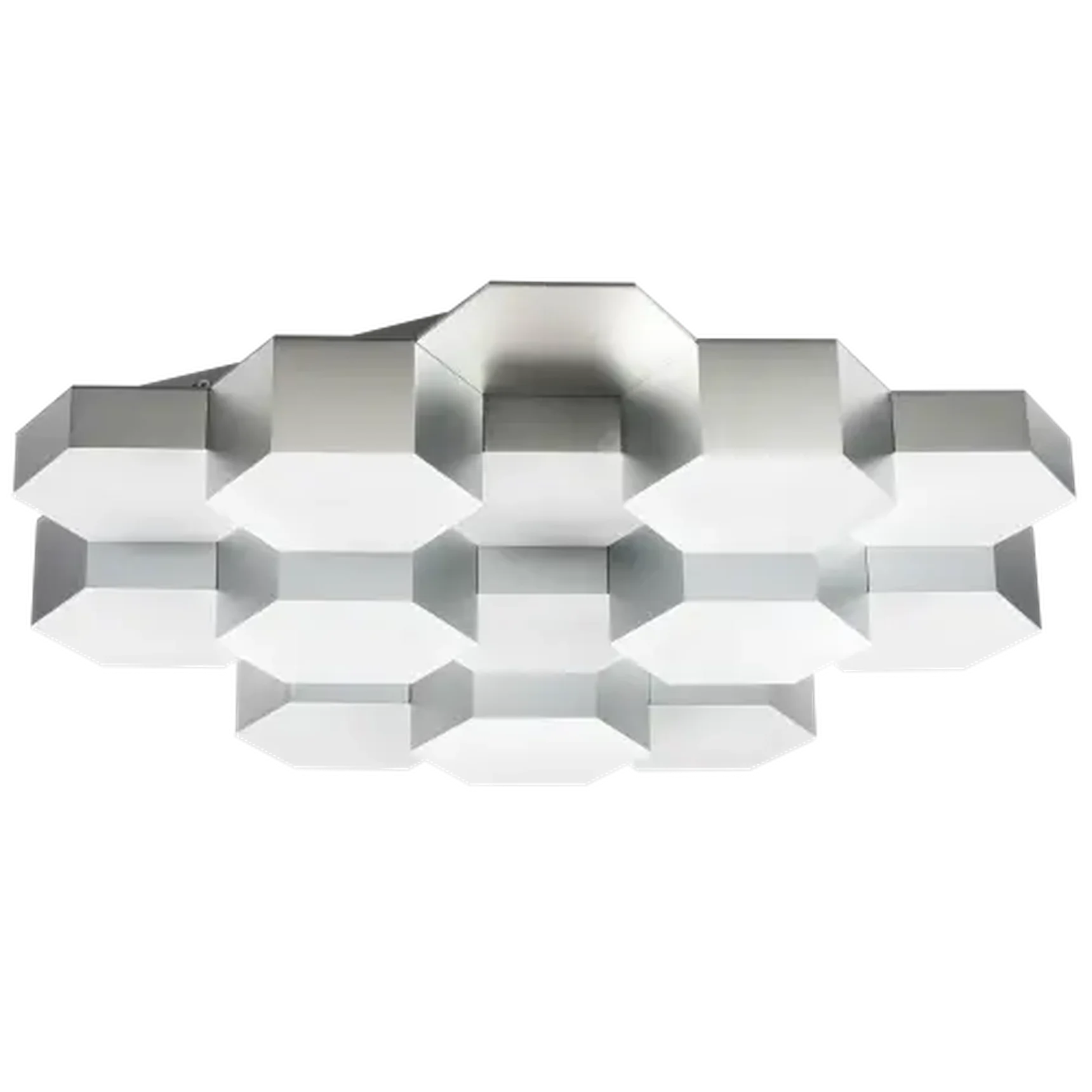 Потолочный светодиодный светильник Lightstar Favo 750162