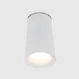 Спот GWL-GU10-M-IP20 Белый Радиант