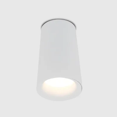 Спот GWL-GU10-M-IP20 Белый Радиант