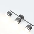 Спот на основании GWL-3GX53-M-IP20 Тройной Бетон Башня, 662044