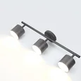 Спот на основании GWL-3GX53-M-IP20 Тройной Бетон Башня, 662046