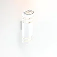 Фасадный светильник General GWL-2MR16-GU10-R-IP65 Белый с двойным боковым рассеивателем Потис