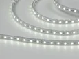Светодиодная лента 5050, 60 LED/м, 14,4 Вт/м, 12В , IP66, Цвет: Холодный белый, SWG560-12-14.4-W-66-M