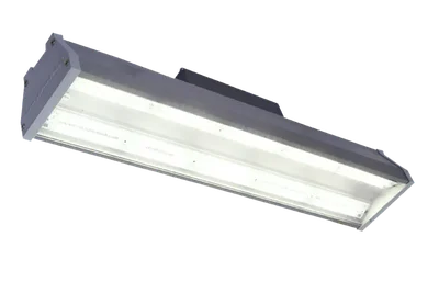 Светильник Полюс 75Вт (10100 Лм), IP65