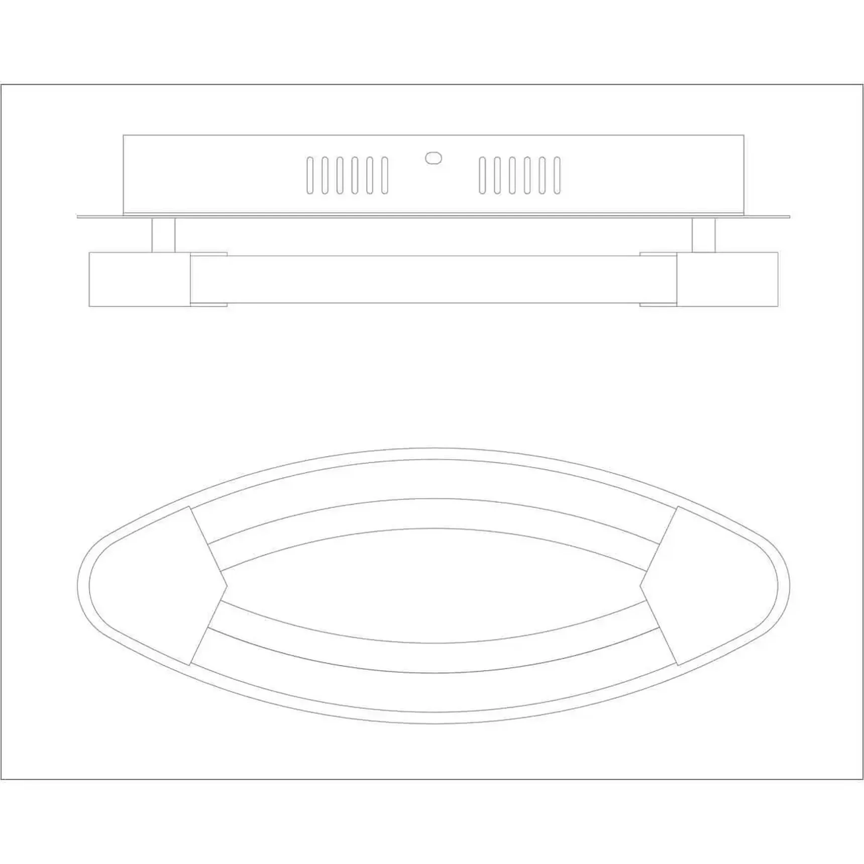 Настенный светильник Lucia Tucci Modena W183.1 LED