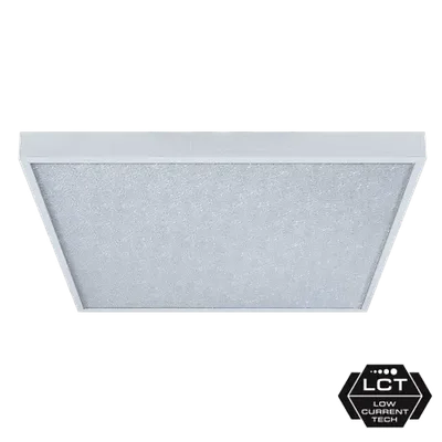 Светильник светодиодный ДПО/ДВО NLP-IS2-36-6K (R) (Аналог ЛВО4х18, Колотый лед) 36Вт 6000К IP20 призма