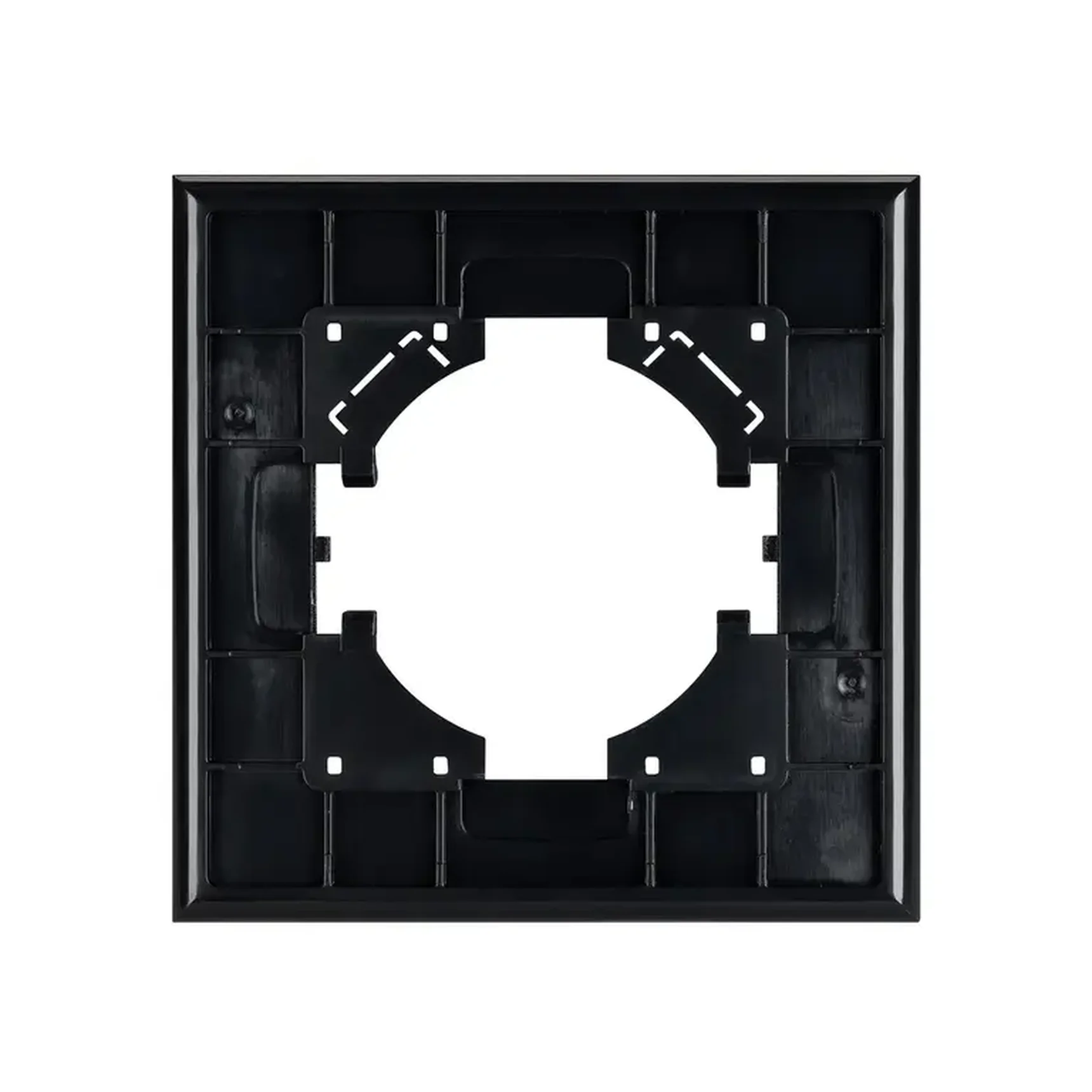 Рамка из натурального дерева FRM-XSILO-WD-1-NL (Arlight, -)