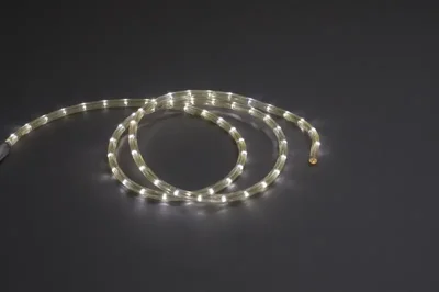 Дюралайт LED-СDL-2W-3.33CМ-100M-220V-WR1 белый,11.5мм, КРАТНОСТЬ РЕЗКИ 2М