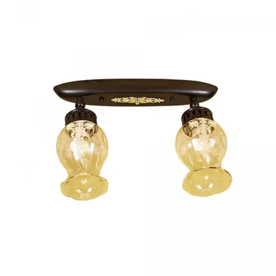 Потолочный светильник Citilux Метафора CL413121