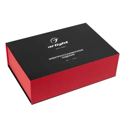 Демо-кейс WRA-CASE-CTN-BR (Arlight, Картон)