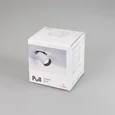 Светильник LTD-PULL-S110x110-10W Day4000 (WH, 24 deg, 230V) (Arlight, IP20 Металл, 5 лет)