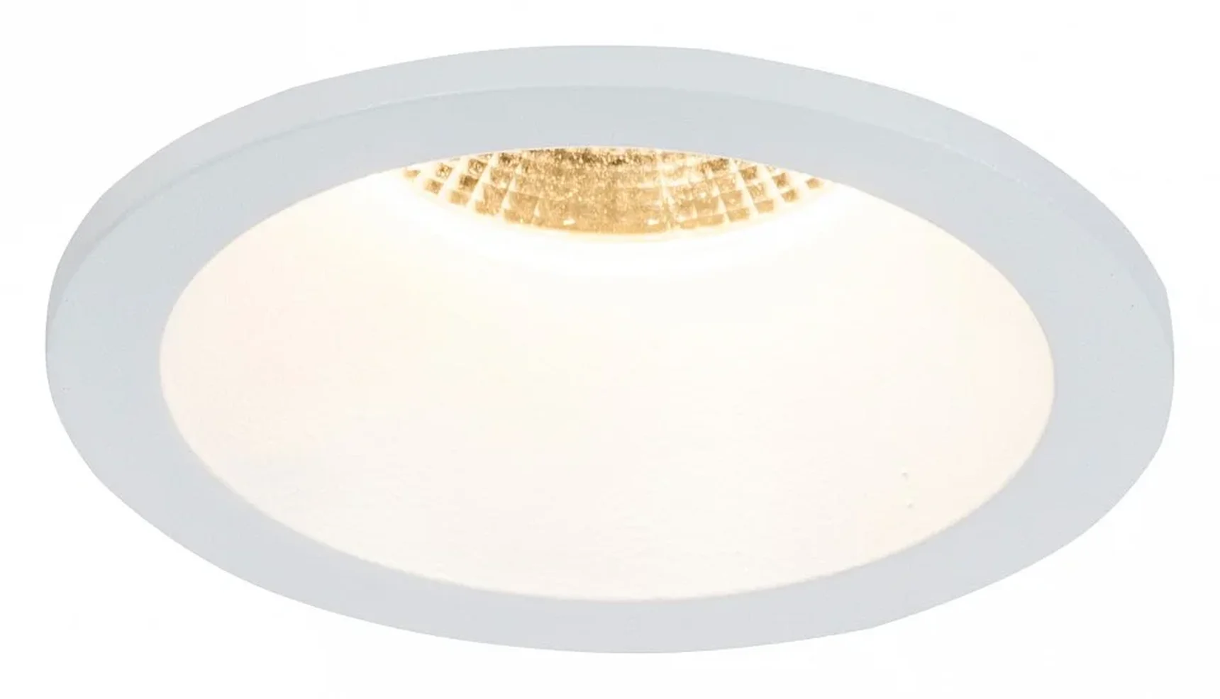 Встраиваемый светильник COMFORT IP65 6810