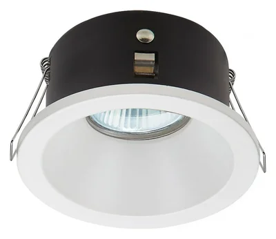 Встраиваемый светильник COMFORT IP65 6810