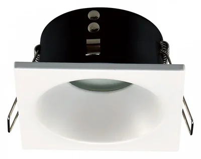 Встраиваемый светильник COMFORT IP65 6812