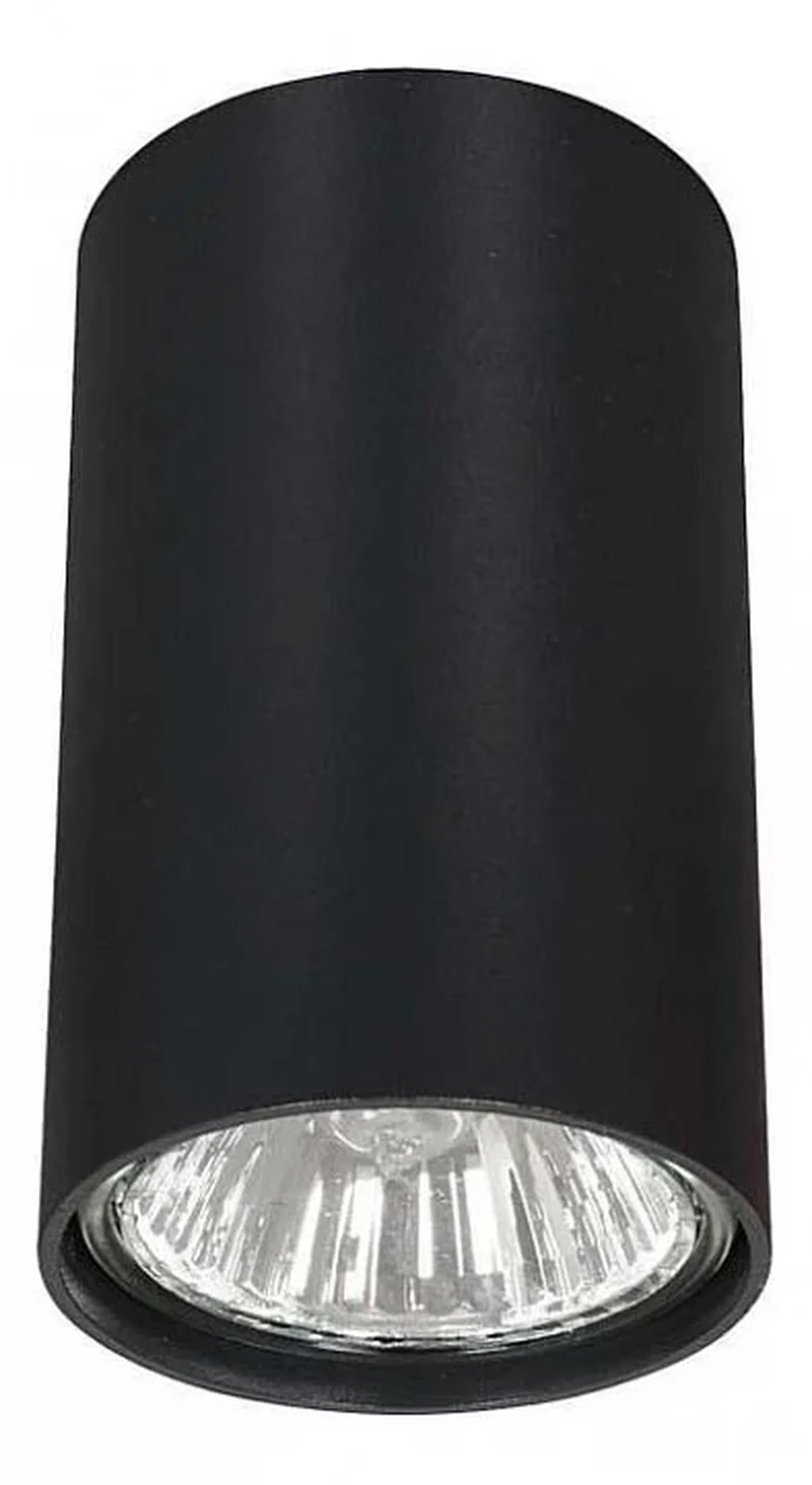 Потолочный светильник Nowodvorski EYE black S 6836