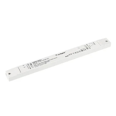 Блок питания ARV-SP-24100-LINEAR-PFC (24V, 4.17A, 100W) (Arlight, IP20 Пластик, 5 лет)