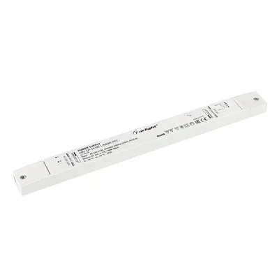 Блок питания ARV-SP-24100-LINEAR-PFC (24V, 4.17A, 100W) (Arlight, IP20 Пластик, 5 лет)