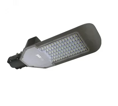 Светильник светодиодный уличный PSL 02 80w 5000K, 5005808