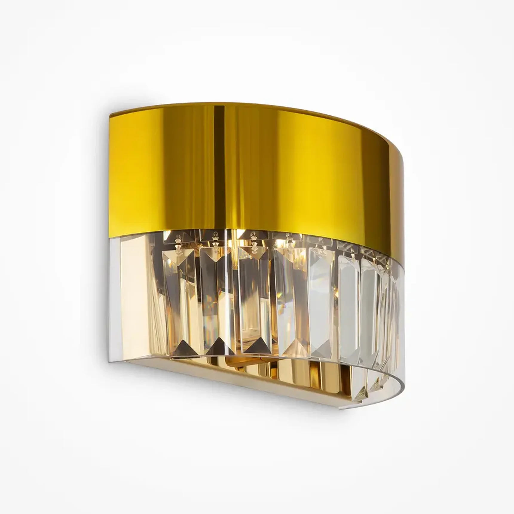 Настенный светильник (бра) Wonderland E14x1, MOD313WL-01G