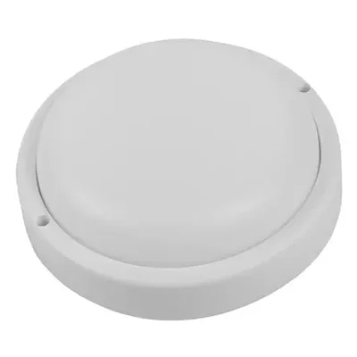 Светильник ЖКХ GCF-PRO General GCF-8BT-IP65-R-6, 437787, круг, холодный белый