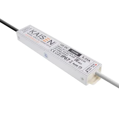 Блок питания KPS-V12-100W67-5Y-SM