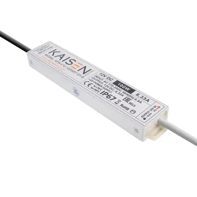 Блок питания KPS-V12-100W67-5Y-SM