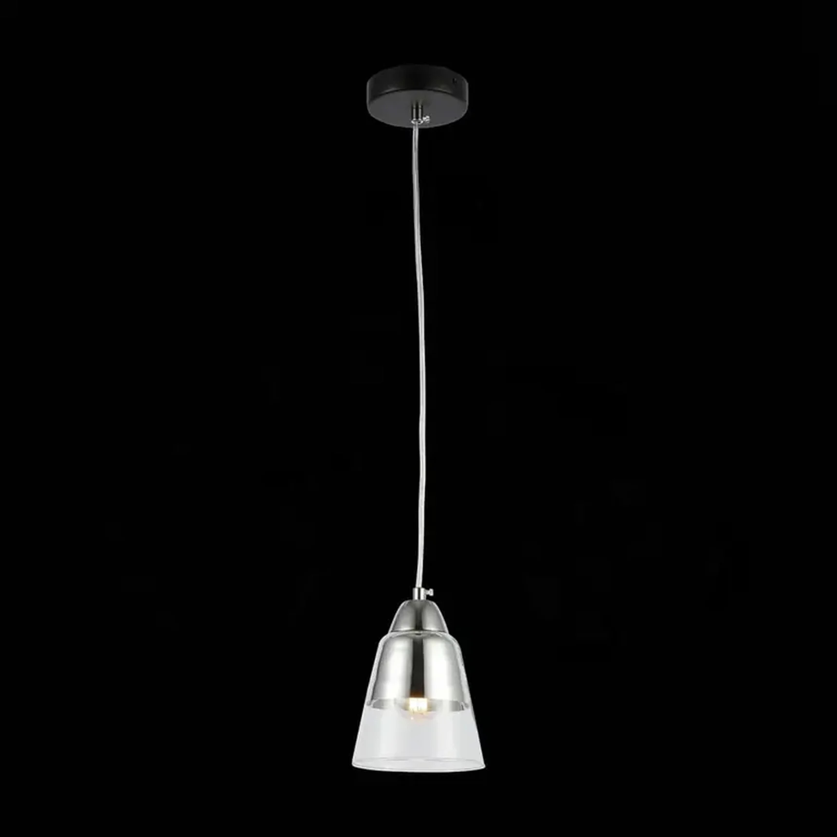 Подвесной светильник Evoluce Lirino SLE102903-01