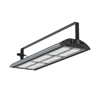 Светодиодный светильник УСС 280 Эксперт S Ультра