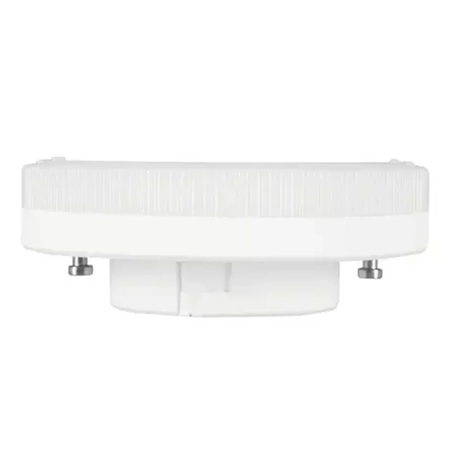 Лампа светодиодная Gauss GX53 11,5W 4100К матовая 20849212