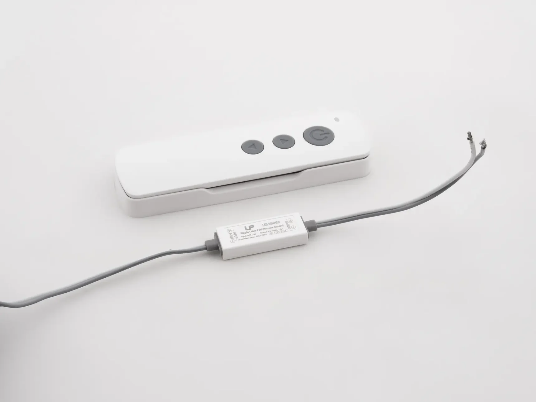 Диммер T112-S Mini 5A 003702