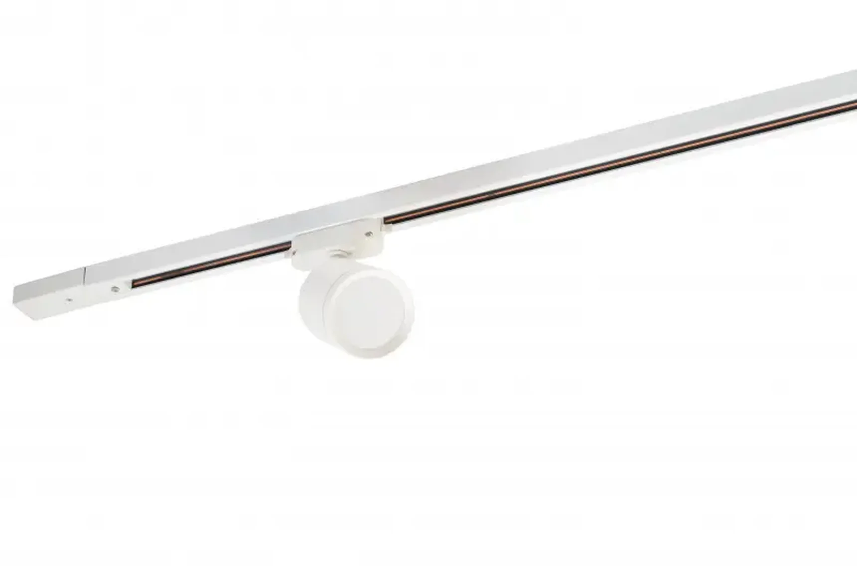 Трековый светильник Denkirs DK6401-WH