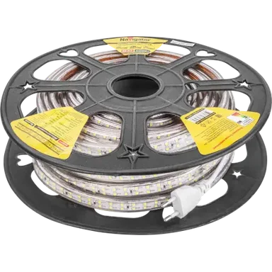 Лента светодиодная NLS-2835СW180-10-IP67-220V R20