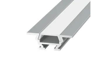 Профиль алюминиевый для светодиодной ленты SWG RC-1030